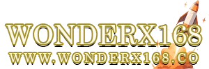 wonderx168 logo